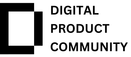 Digital Product Community